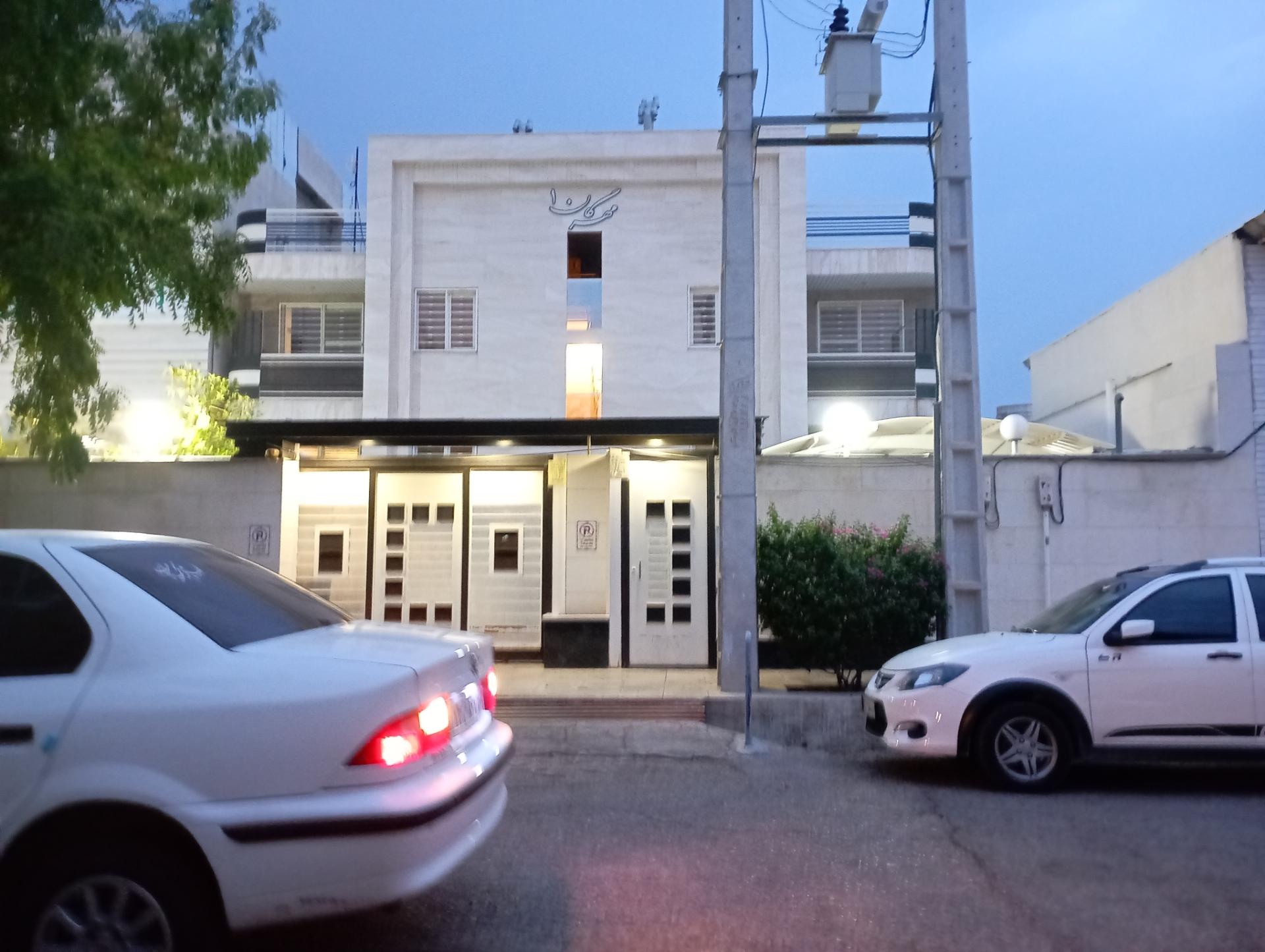 عکس مجتمع مهرگان ۱