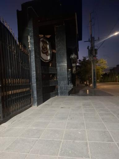 عکس کافه رستوران بولگاری 