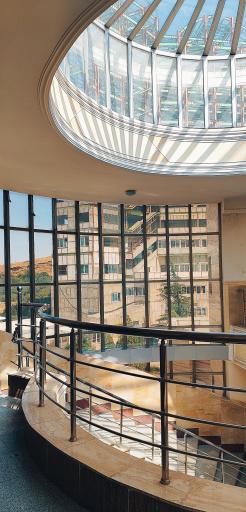 عکس دانشگاه صنعتی ارومیه