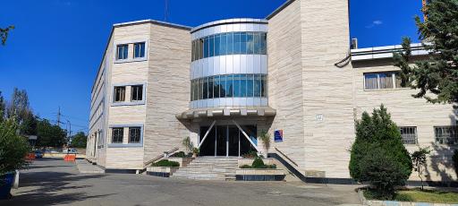 عکس دانشگاه صنعتی ارومیه