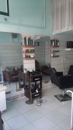 عکس پیرایش حمید