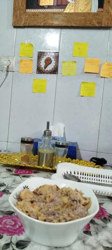 عکس طباخی لذت