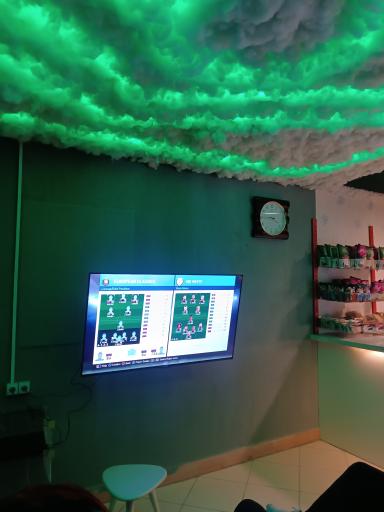 عکس گیم سنتر عظیمی