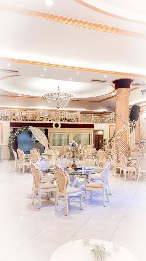 عکس رستوران مجتمع تفریحی توریستی شهرآفتاب