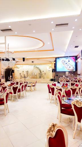 عکس رستوران مجتمع تفریحی توریستی شهرآفتاب