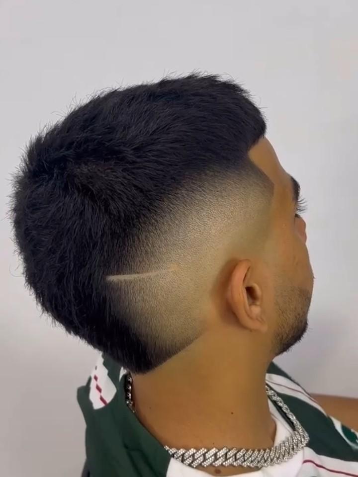 عکس پیرایش مجید