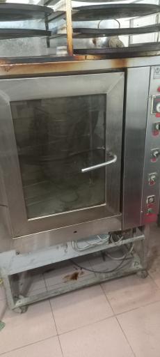 عکس ایستگاه خوشمزه