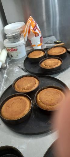 عکس ایستگاه خوشمزه