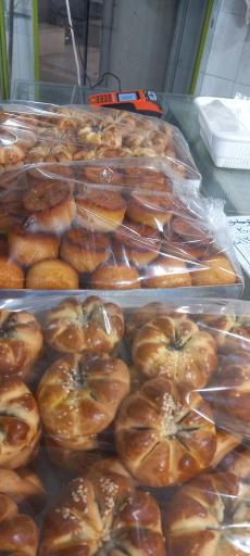 عکس ایستگاه خوشمزه