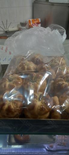 عکس ایستگاه خوشمزه