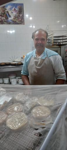 عکس ایستگاه خوشمزه