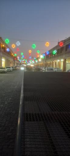 عکس ایستگاه خوشمزه