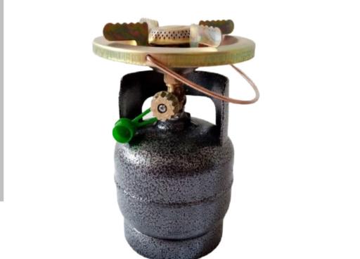 عکس گاز مایع و پیکنیک پر کنی