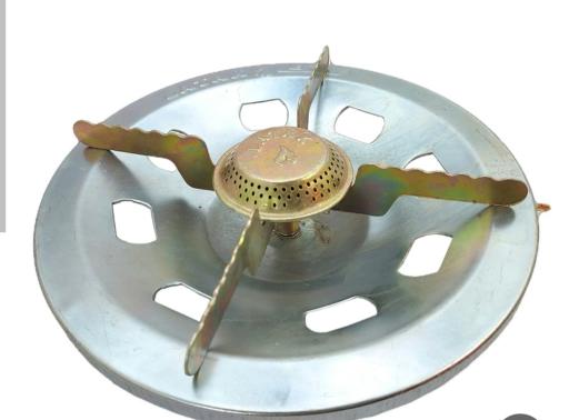 عکس گاز مایع و پیکنیک پر کنی