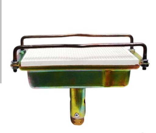 عکس گاز مایع و پیکنیک پر کنی