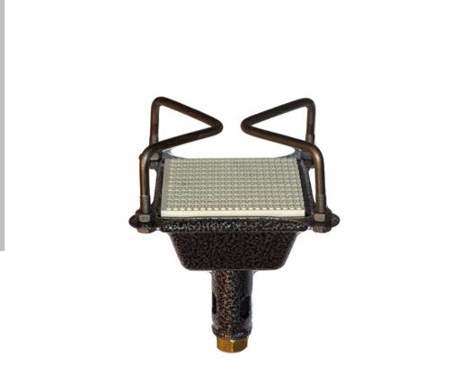 عکس گاز مایع و پیکنیک پر کنی