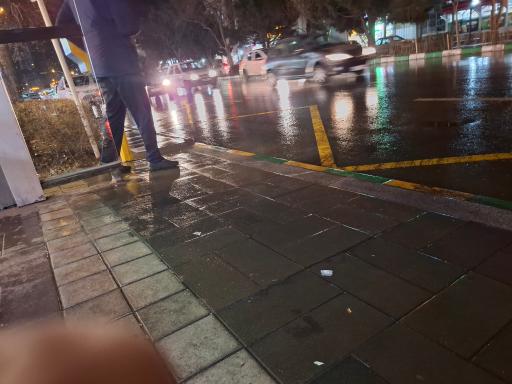 عکس  امام خمینی 76