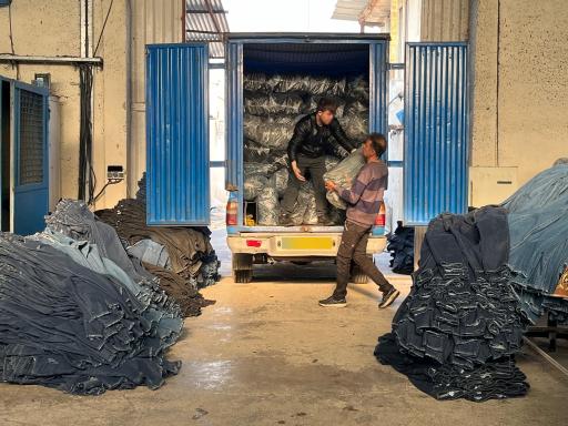 عکس سنگشویی ویستا جین صانعی