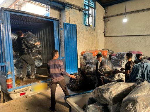 عکس سنگشویی ویستا جین صانعی