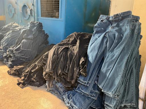 عکس سنگشویی ویستا جین صانعی