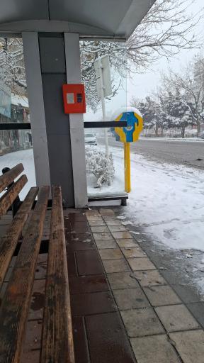 عکس  امام خمینی 76