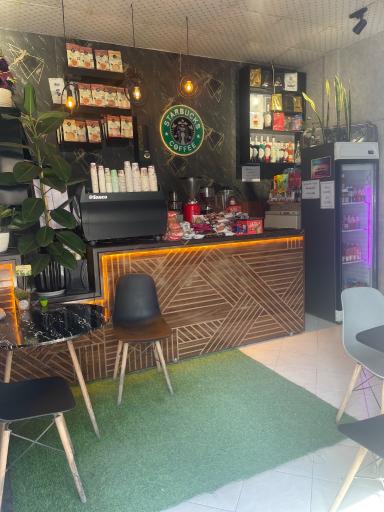 عکس قهوه رایکا