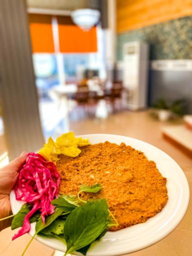 عکس رستوران اکبر جوجه برادران کلبادی HAJ