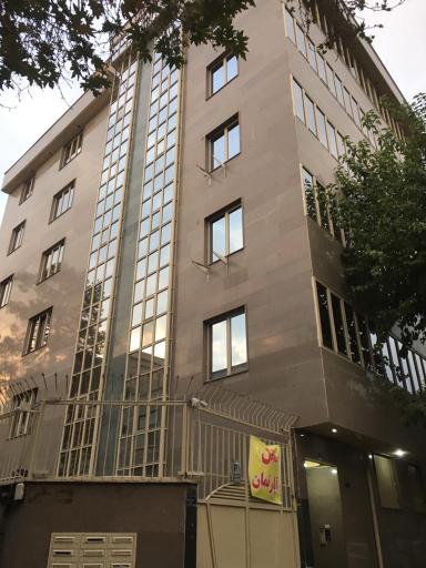 عکس هتل آپارتمان آتلانتیس