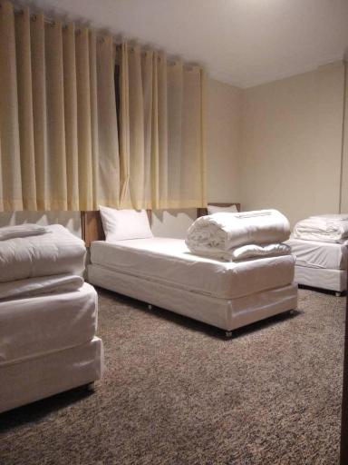 عکس هتل آپارتمان آتلانتیس