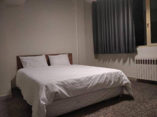 عکس هتل آپارتمان آتلانتیس