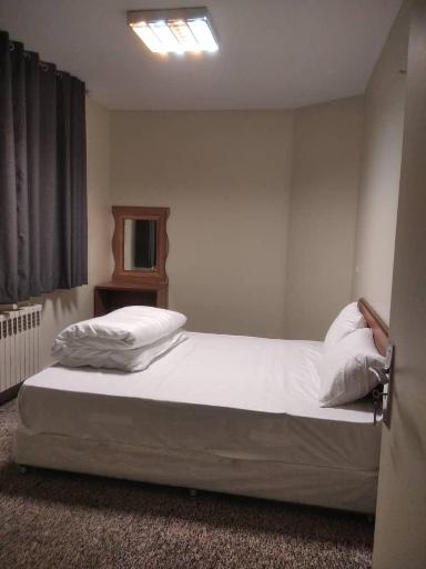 عکس هتل آپارتمان آتلانتیس