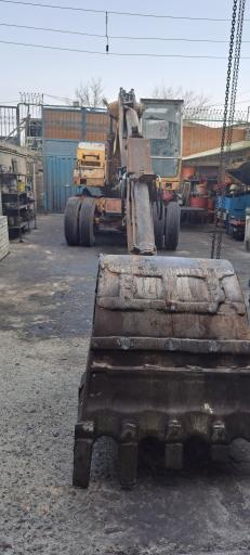 عکس هپکو سرویس جوکار