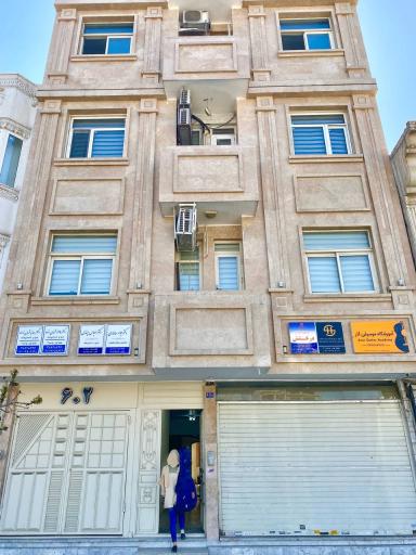 عکس آموزشگاه موسیقی آذر