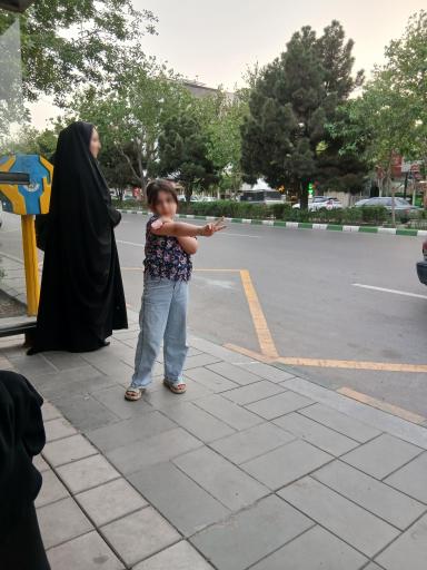 عکس  امام خمینی 76