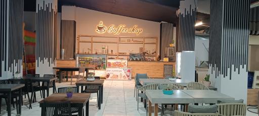 عکس شهر بازی و مرکز خرید نوین مال