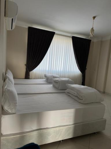 هتل آپارتمان درة الرضا