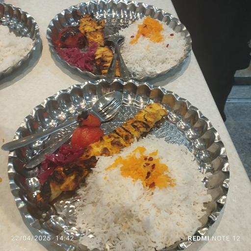 هتل آپارتمان درة الرضا