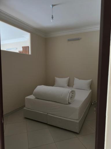 هتل آپارتمان درة الرضا