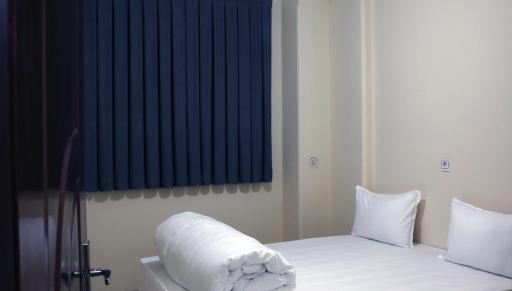 هتل آپارتمان درة الرضا