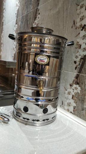 هتل آپارتمان درة الرضا