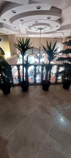 عکس فست‌فود قصر