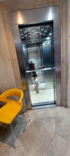 فست‌فود قصر