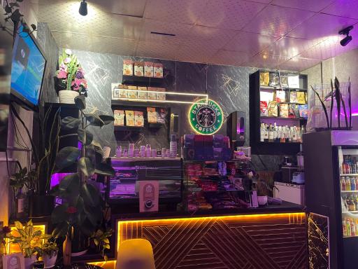 عکس قهوه رایکا