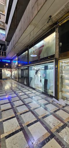 عکس مزون عروس هایال