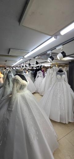 عکس مزون عروس هایال