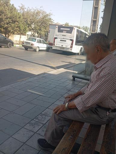 عکس  امام خمینی 76