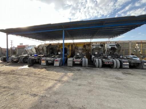 عکس تعمیر گاه تخصصی هوو شیبانی در یزد