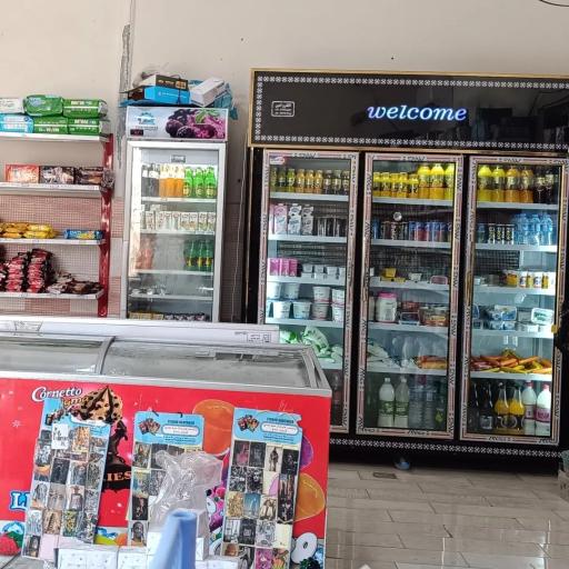 عکس سوپرمارکت ابوالفضل