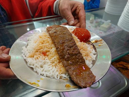 عکس دیزی سرای نیکان