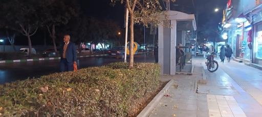 عکس  امام خمینی 76